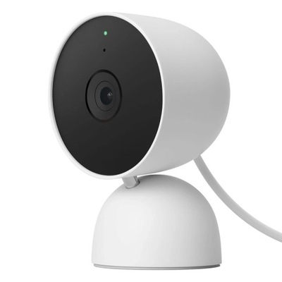 Kamera Google Nest Cam