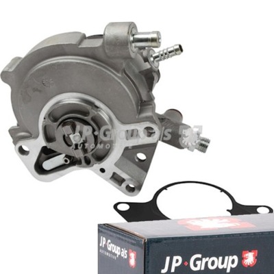 BOMBA VACUUM JP GROUP DO VW TOUAREG 2.5 R5  