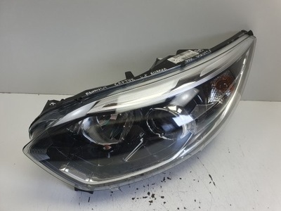 RENAULT CAPTUR 13-17R FRONT LAMP LEFT LEFT FRONT EUROPE 260603859R  