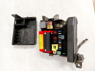 Endeavor коробка предохранителей модуль eco-front фото №1