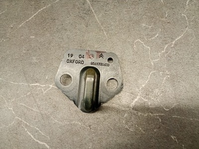 9641738480 засов крышки citroen c2 фото №1