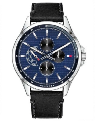 Zegarek męski Tommy Hilfiger 1791616