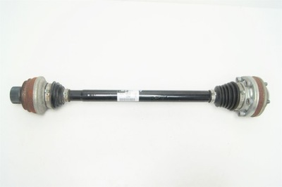 Gd audi a6 4g привідний вал задня ліва 8r0501203c фото №1