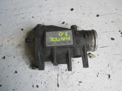 Труба колектор master mascott ii 3.0 dci zd3 03- фото №1