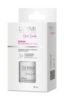 Serum do paznokci 10 ml Dermi