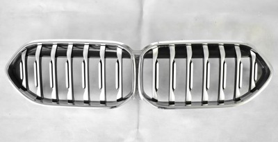 Bmw 2 f44 решітка радіатора решітка радіатора решітки радіатора 7476257 7476258 фото №1