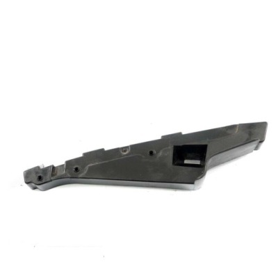 Mini r50 направляющая кронштейн кронштейн бампера левый фото №1