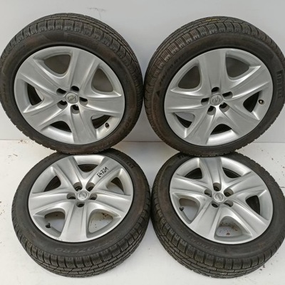 RUEDAS 5X105 17 OPEL MOKKA ASTRA J K (E4721)  