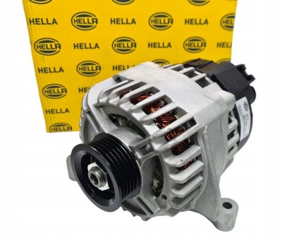 ГЕНЕРАТОР HELLA 8EL 012 428-381