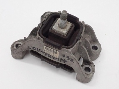 Кронштейн подушка кронштейн коробки 6784355 mini countryman r60 r61 1.6 n16 13r фото №1