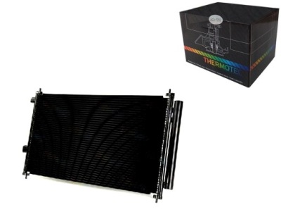 Конденсатор радиатор кондиционера thermotec 940021 фото №1