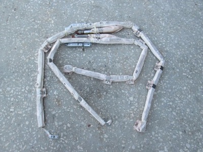 Bmw f04 f02 шторка безопасности воздушная правая левая подушка безопасности фото №1