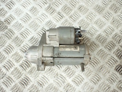 Стартер ford f150 3.5 powerboost hybrid lariat 2022 фото №1