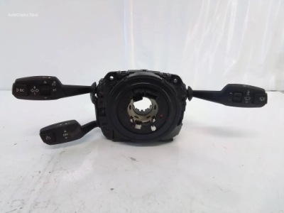 Bmw 3 e92 e93 перемикач комбінований стрічка 9121901 фото №1