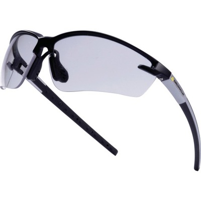 Okulary ochronne robocze Delta Plus Fuji2 Clear