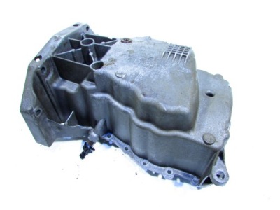 Поддон масла renault megane ii scenic 1.5 dci фото №1