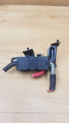 Коробка предохранителей audi a8 d2 lift 2.5 tdi фото №1