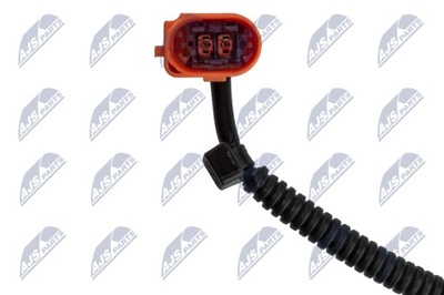 NTY SENSOR TEMPERATURA GASES DE ESCAPE  