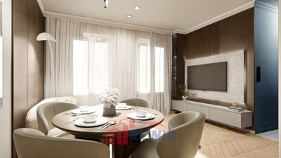 Mieszkanie, Elbląg, 39 m²