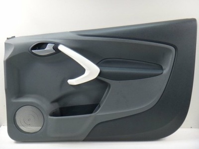 Ford ka ii mk2 09 r обшивка дверь правый 3d фото №1