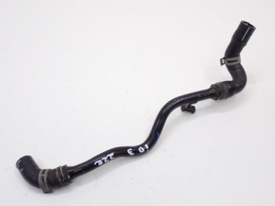 Wąż шланг трубка wody 1ea121055d cupra born vw id3 id.3 pro s ebj 22r фото №1