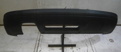 PARAGOLPES SPOILER AUDI Q3 8U0 PARTE TRASERA  