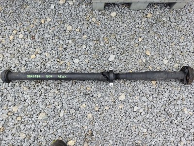 Wał привідний bmw g05 45ex 9845181 фото №1