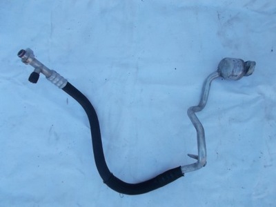 Mercedes e w212 шланг кондиционера 2128306115 фото №1