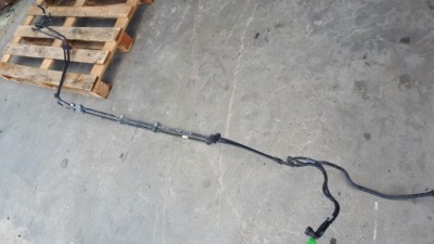 S4 b9 8w a4 дроти пального підвіска 3.0 tfsi a5 фото №1