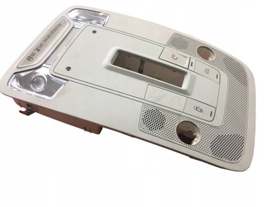 Audi q2 лампа потолочный 81a947135bp фото №1