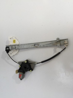 Kia stonic подъемник стекло правый задняя 83460-h8000 фото №1