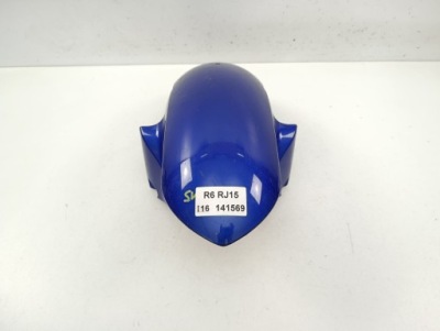 YAMAHA R6 RJ15 КРИЛО ПЕРІД 