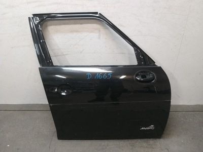 Двері перед праве mini cooper r60 фото №1