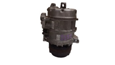 Компресор кондиціонера bmw e39 e46 3.0 447220-8026 фото №1