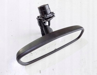 Opel insignia a 11r зеркало внутреннее камера фото №1