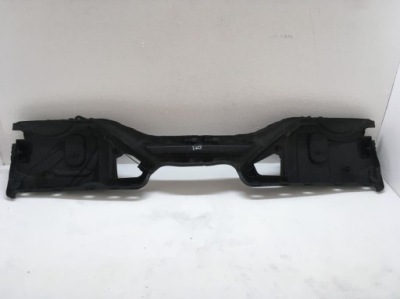 Жабо захист bmw seria 5 e60 e61 / lci 6945204 фото №1