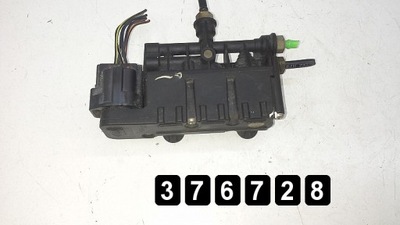 2006 land rover range rover sport электромагнитный клапан охлаждающая жидкость rvh0 фото №1