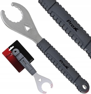 PROX RC-C603 KLUCZ DO MISEK SUPORTU HOLLOWTECH II