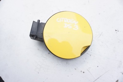 Крышка заливной топлива citroen ds3 фото №1