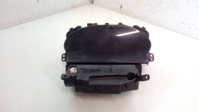 Приборная панель часы дисплей toyota mr2 ii sw20 фото №1