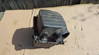 Jeep wk2 05038546ab корпус фильтра воздуха фото №1