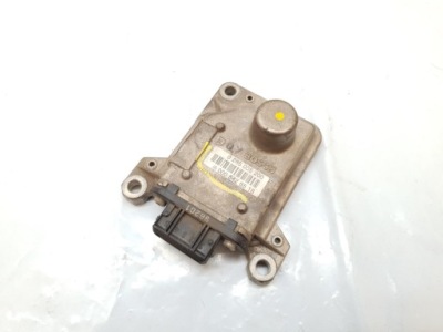 Датчик модуль esp mercedes-benz a w168 фото №1