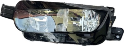 Citroen c4 grand picasso ii лампа перед передняя левая 9677217380 фото №1