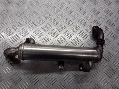 Радіатор вихлопних газів opel meriva a 1.7 cdti 8973635151 фото №1