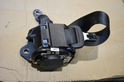 Idealny pas натягувач задня задній porsche panamera 971 1 фото №1