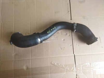 Шланг інтеркулер focus mk3 2.0tdci фото №1