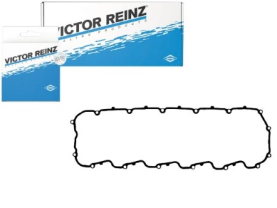 Прокладка крышки клапанов daf cf xf 106 van hool e фото №1