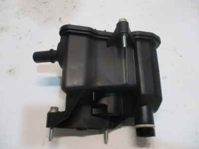 Вентиляція картера ford fiesta mk8 1,0i h6bg-6c757-ca фото №1