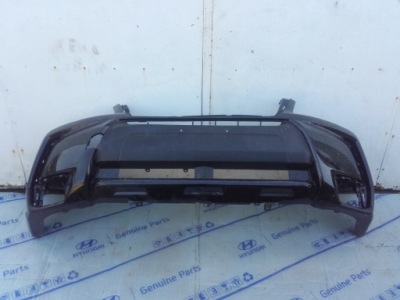 Subaru forester iv xt бампер перед передний 57704sg021 фото №1