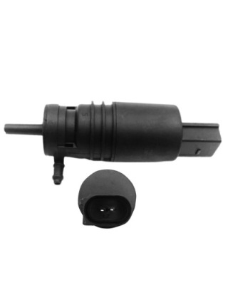 Помпа омивача passat b8 , 08.14- 95d1ps-1 фото №1